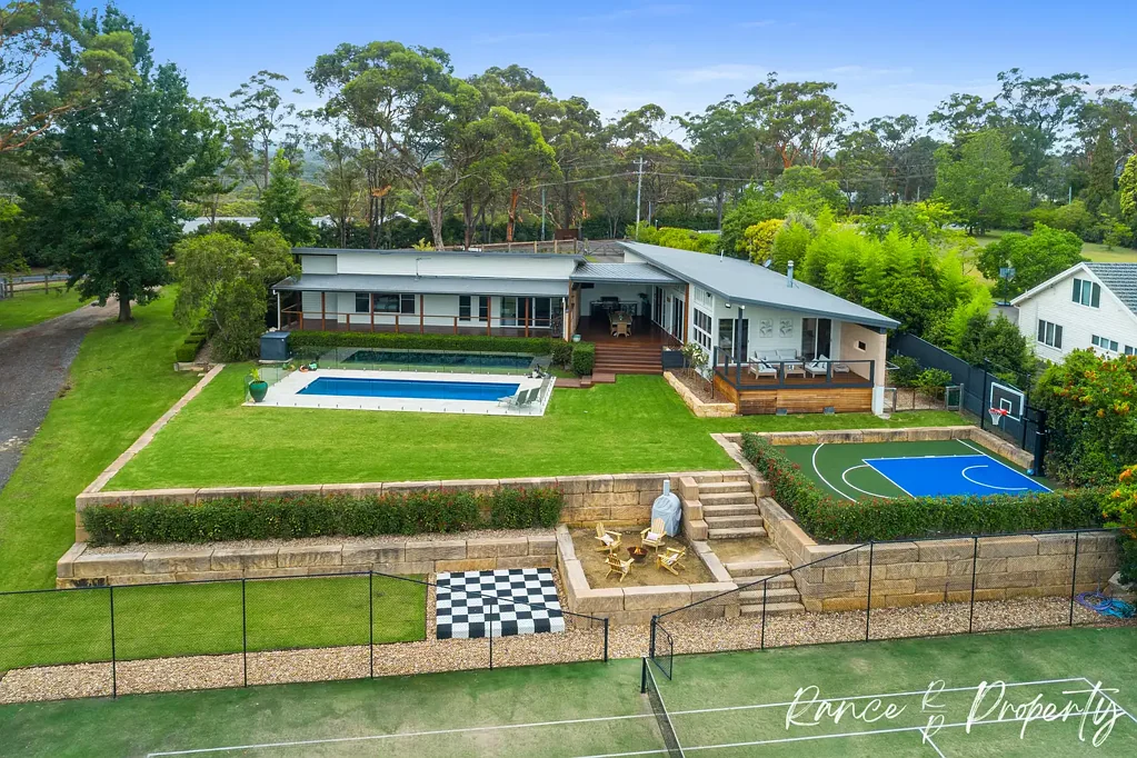 112 Porters Road, Kenthurst, NSW 2156