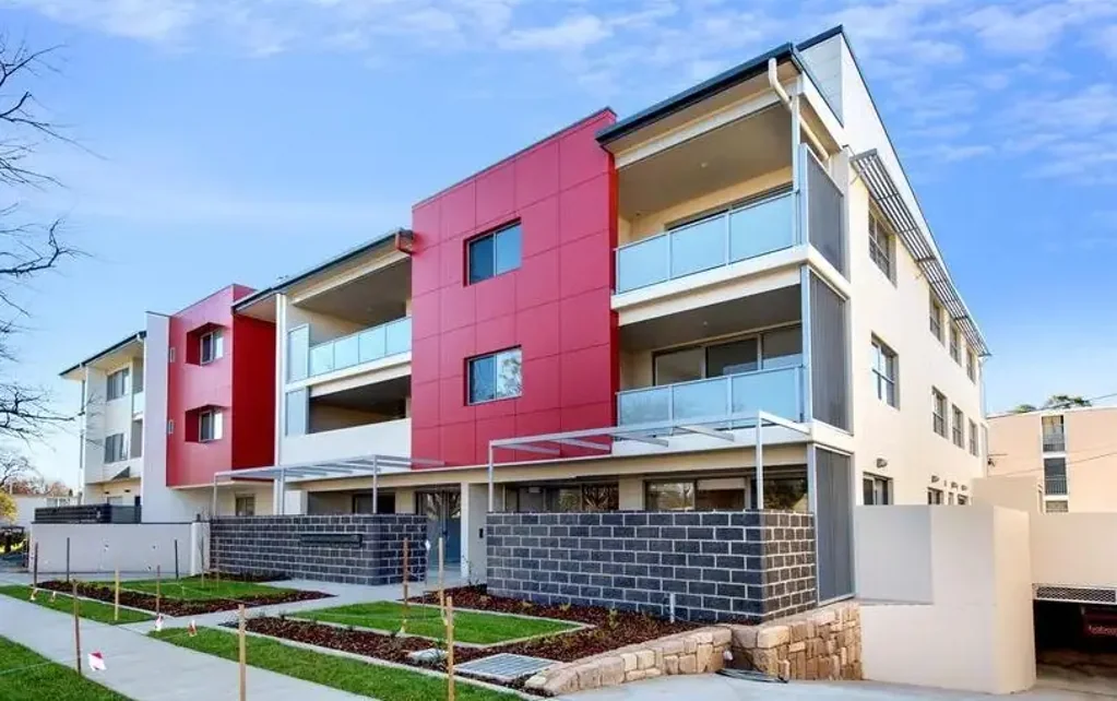 Stylish Inner North Living