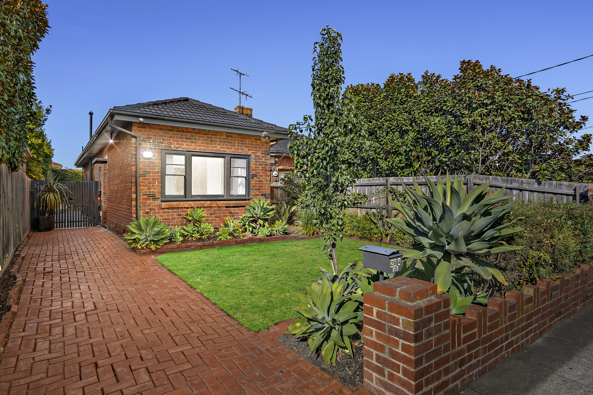 26A ALFADA ST, CAULFIELD SOUTH VIC 3162, 0房, 0浴, House