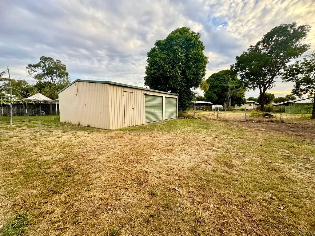 12 MACARTHUR Street, Moranbah, QLD 4744