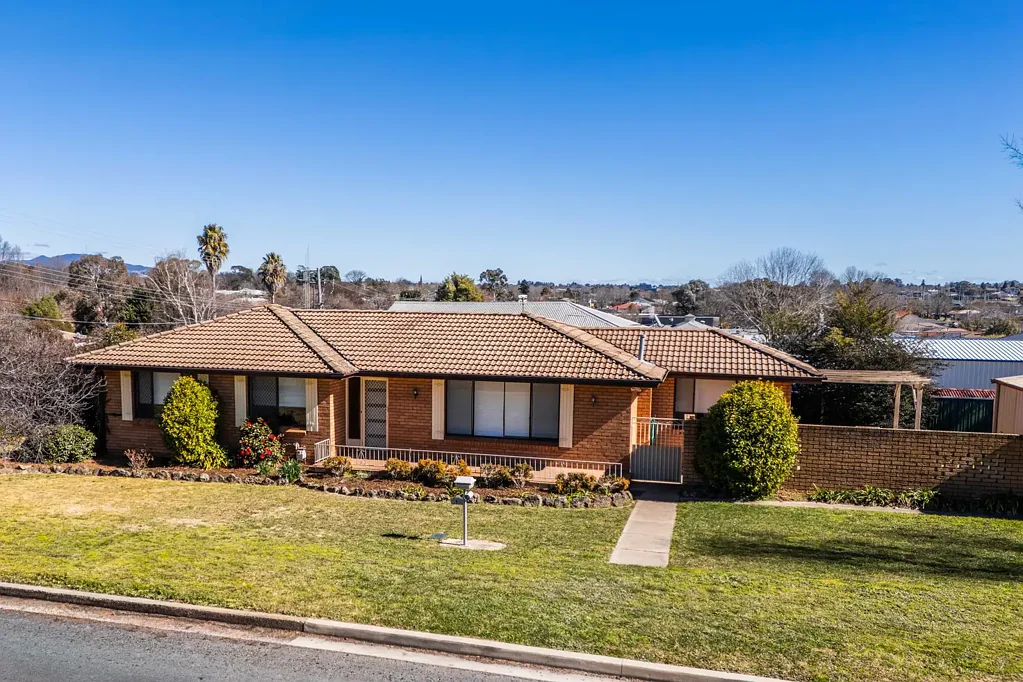 269 Dalton Street, Orange, NSW 2800