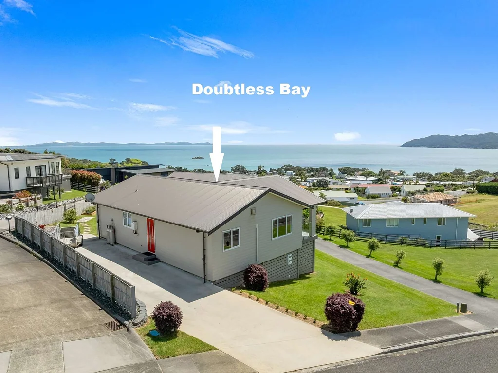 Coopers Beach 2બેડરૂમ Back on the market & READY TO GO!