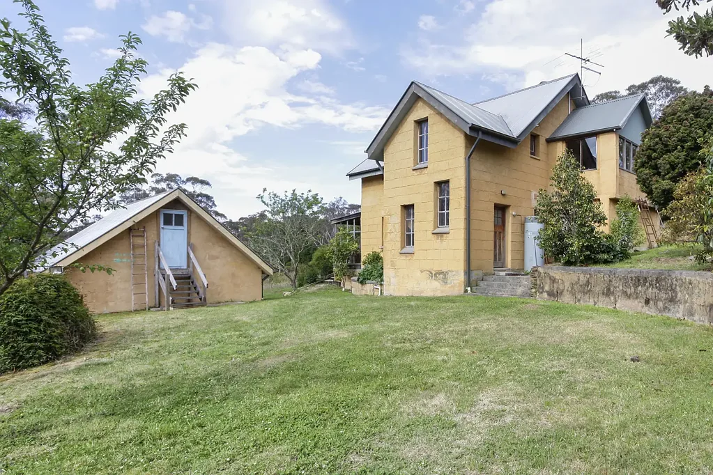 75 Marmion Road, Leura, NSW 2780
