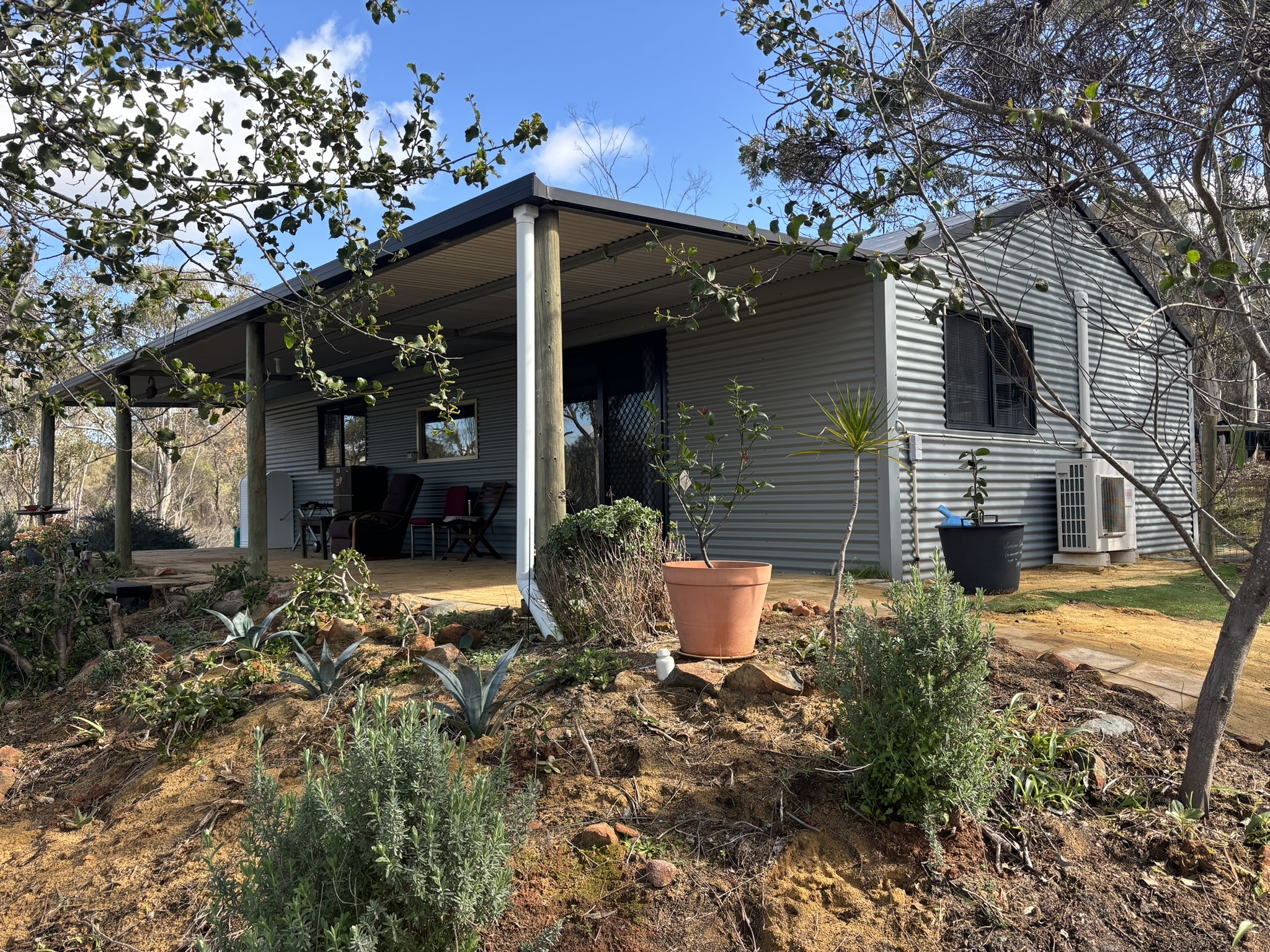 81 WILKERSON RD, WEST TOODYAY WA 6566, 0 कमरे, 0 बाथरूम, House