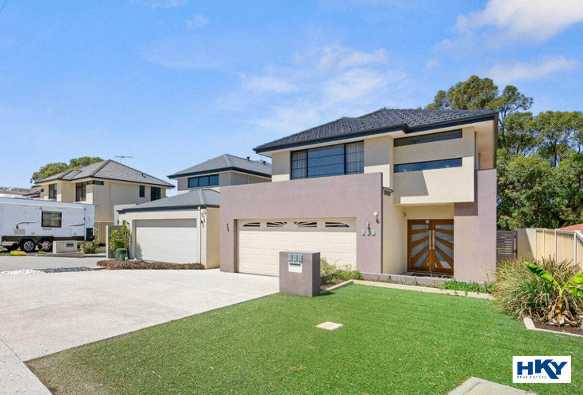 120 ST ANDREWS DR, YANCHEP WA 6035, 0 Bedrooms, 0 Bathrooms, House