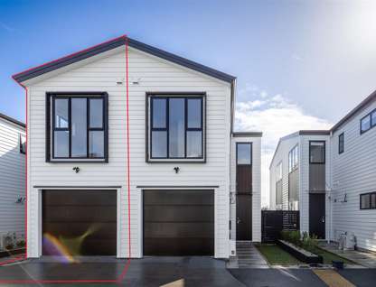 53 Whare Kauri Road, Takanini, Auckland, 3房, 2浴, 独立屋