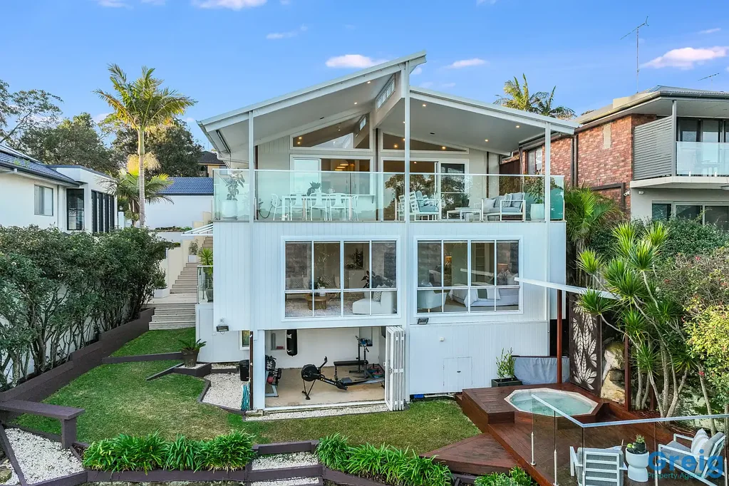91A Bunarba Road, Gymea Bay, NSW 2227