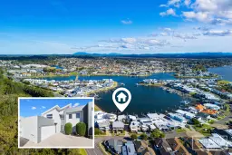 3 NORTH CT, Port Macquarie