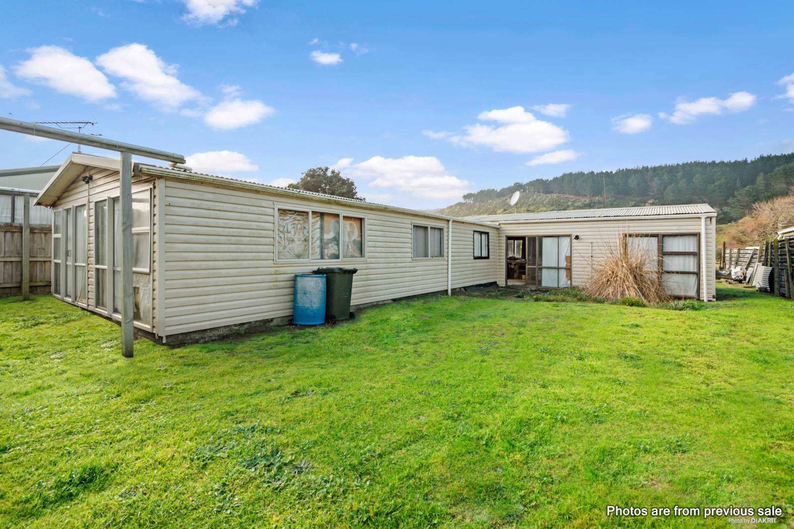 4 Cordyline Road, Port Waikato, Waikato, 5房, 1浴, House