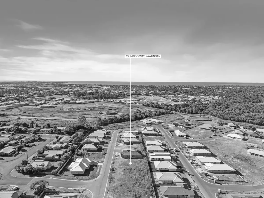 Address Withheld, Kawungan, QLD 4655