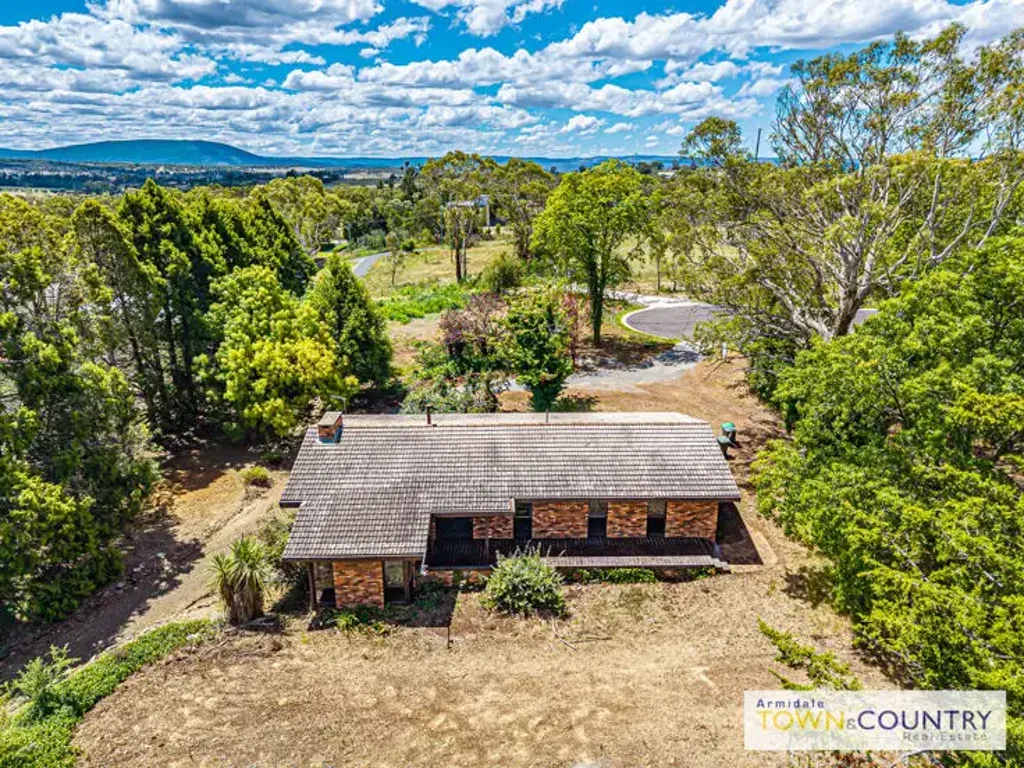 7 Eric Avenue, Armidale, NSW 2350