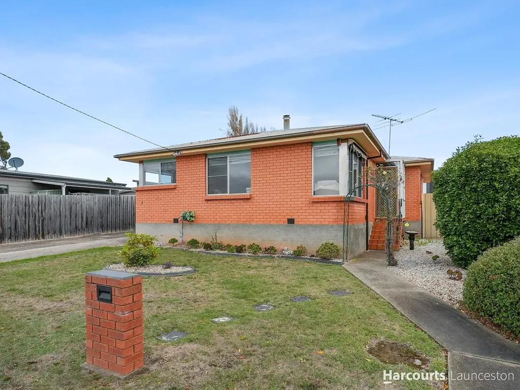 7 Barton Street, Mowbray, TAS 7248