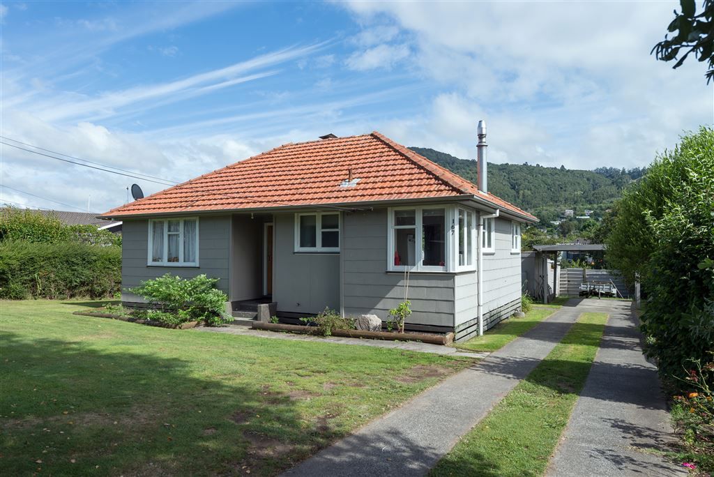 167 Clayton Road, Mangakakahi, Rotorua, 2 ਕਮਰੇ, 1 ਬਾਥਰੂਮ