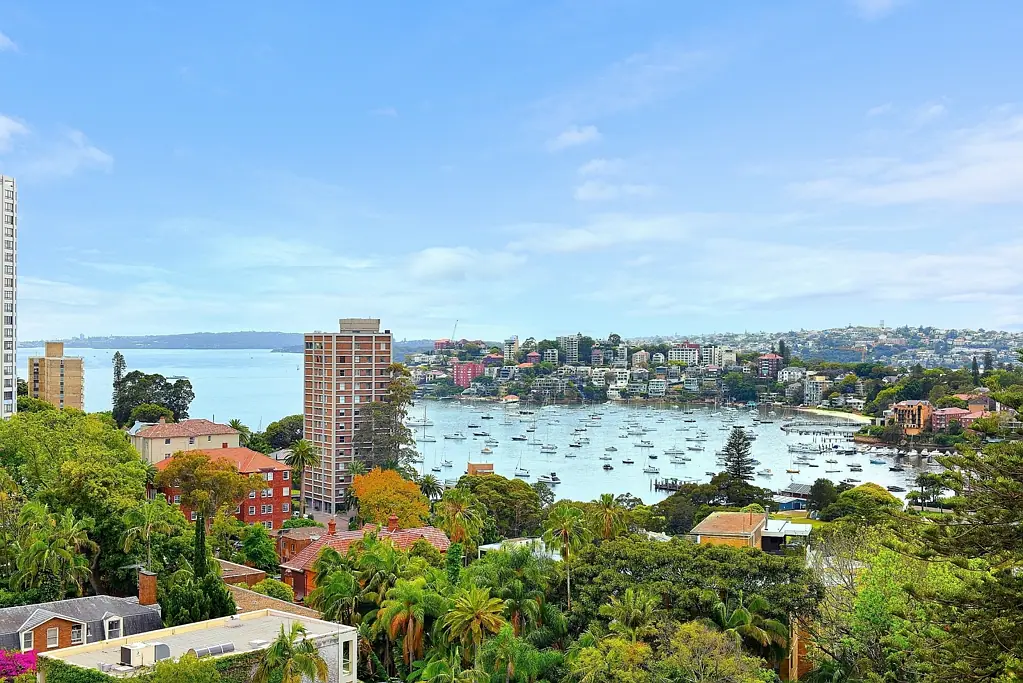 7a/7 St Marks Road, Darling Point, NSW 2027