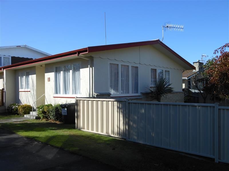 1/60 James Foley Avenue, Pirimai, Napier, 2房, 1浴