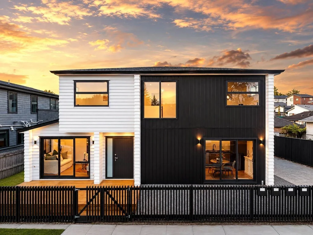 Blockhouse Bay 5房  Premium Freestanding Home – Space for Everyone