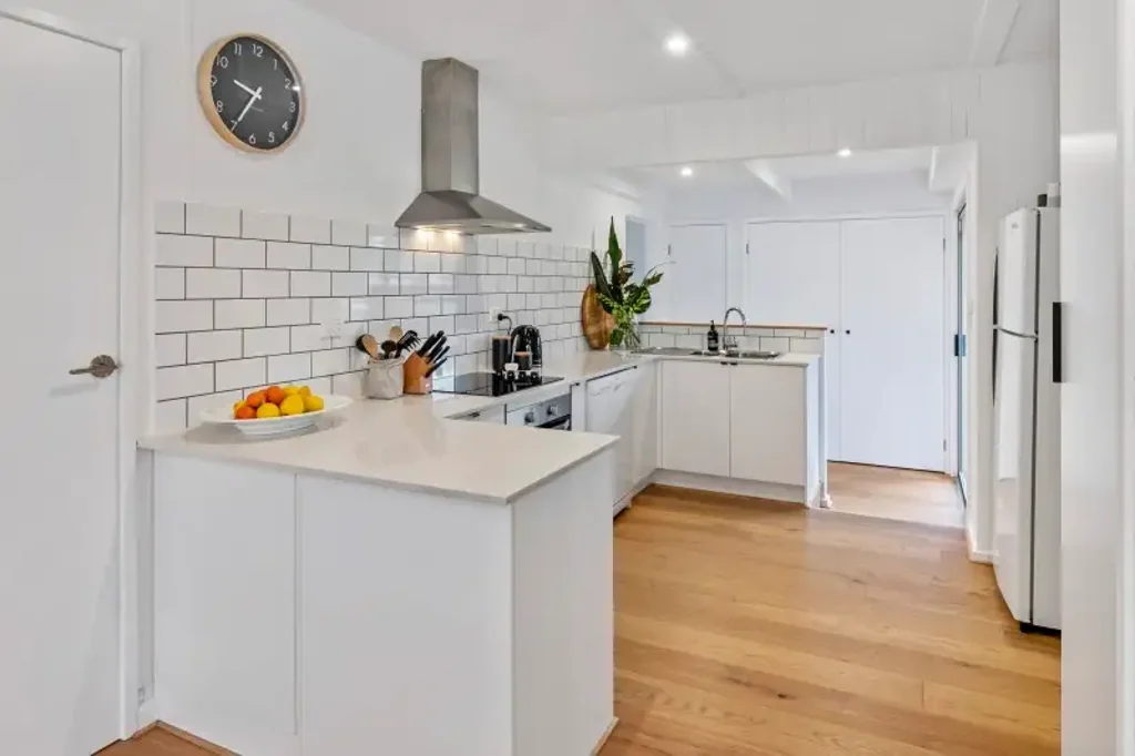 Renovated Delight