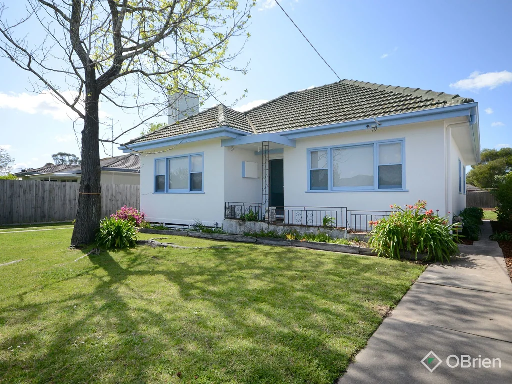 9 Obrien Street, Bairnsdale, VIC 3875