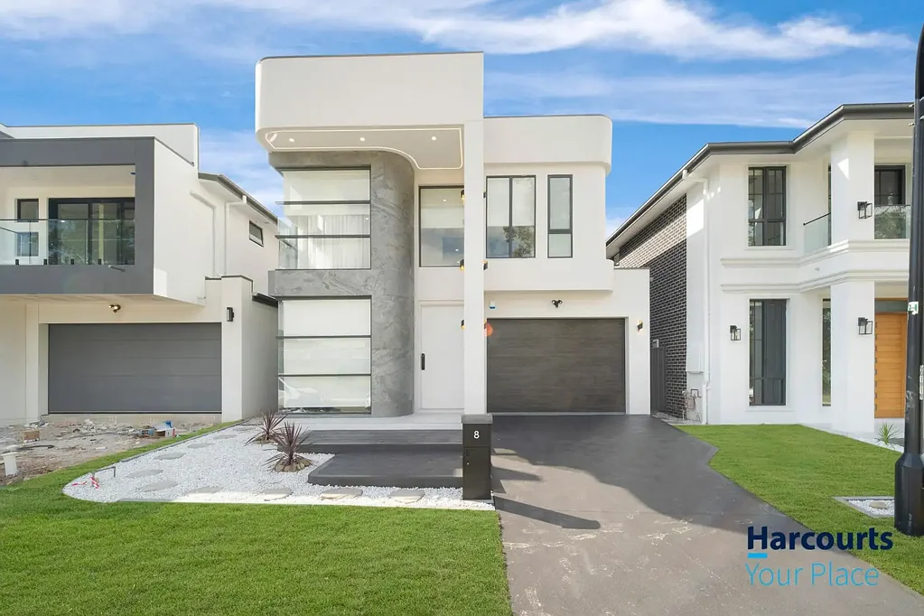 Riverstone 5 Bedroom Luxury Family Excellence - Grand 5 Bedroom Residence in One of Riverstone's Finest Streets