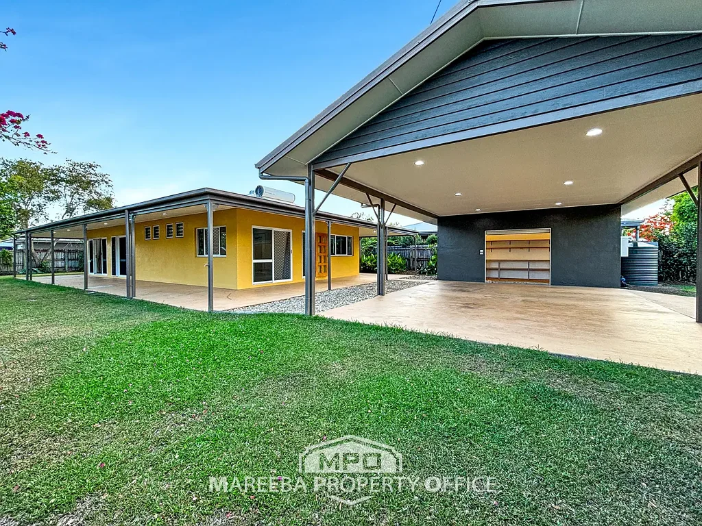 30 Kowa Street, Mareeba, QLD 4880