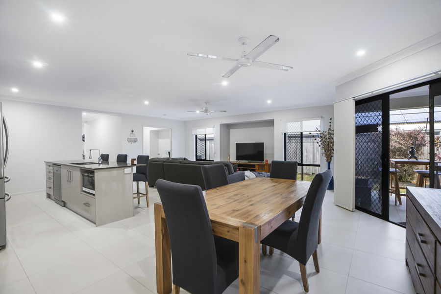 90 BULLERINGA LOOP, MOUNT PETER QLD 4869, 0部屋, 0バスルーム, House