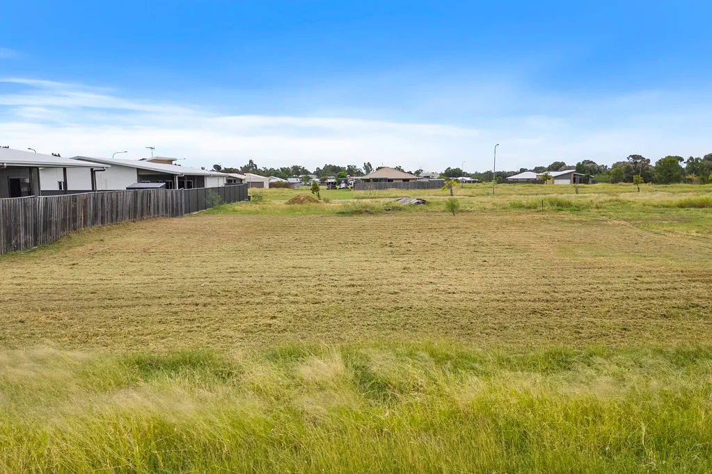 5 Jarrott Street, Blackwater, QLD 4717