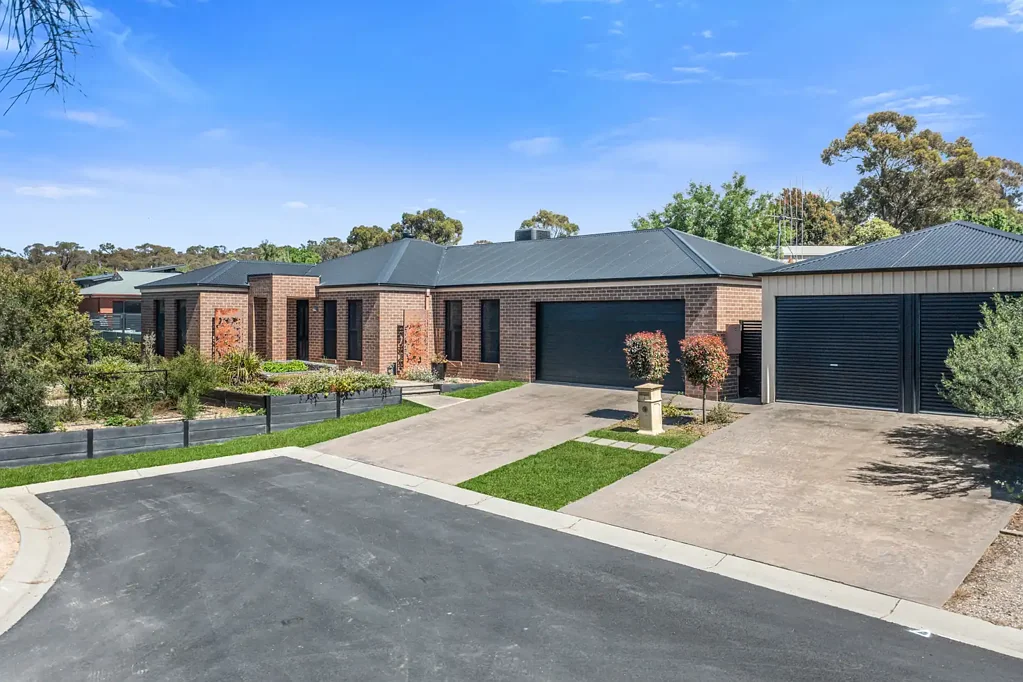 3 Park Terrace, Kangaroo Flat, VIC 3555