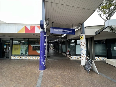 Business  Town Centre Zone