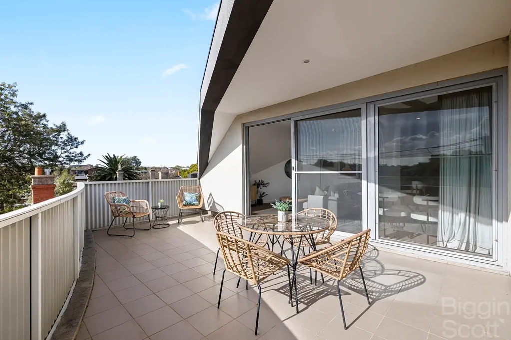 203/65 Grosvenor Street, Balaclava, VIC 3183