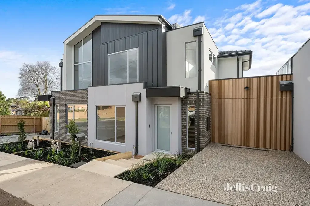 Discover your new luxurious haven in Balwyn North!