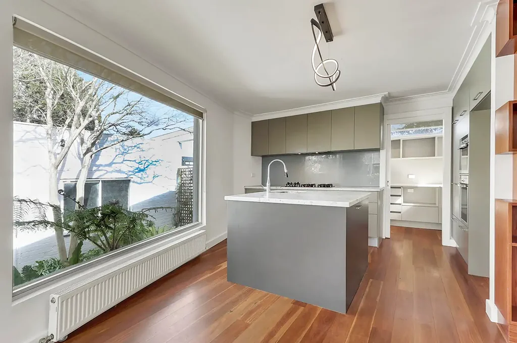 IMPRESSIVE 3 BEDROOM PLUS STUDY HOME
