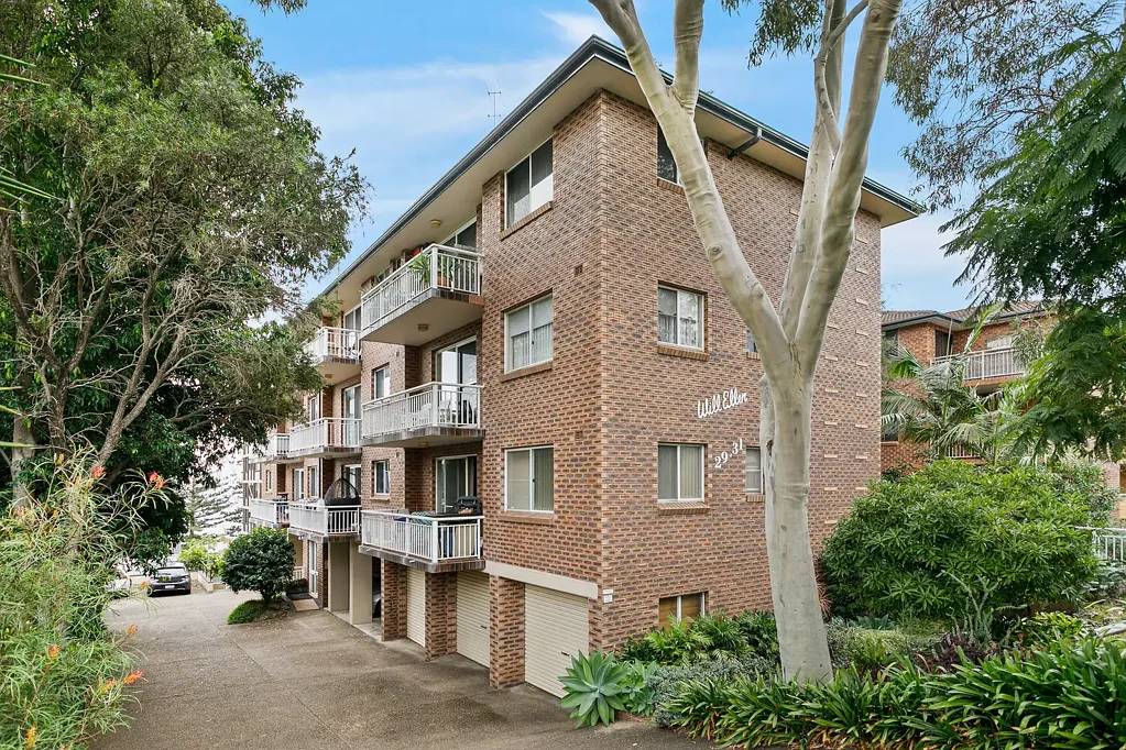 5/29 Corrimal Street, Wollongong, NSW 2500