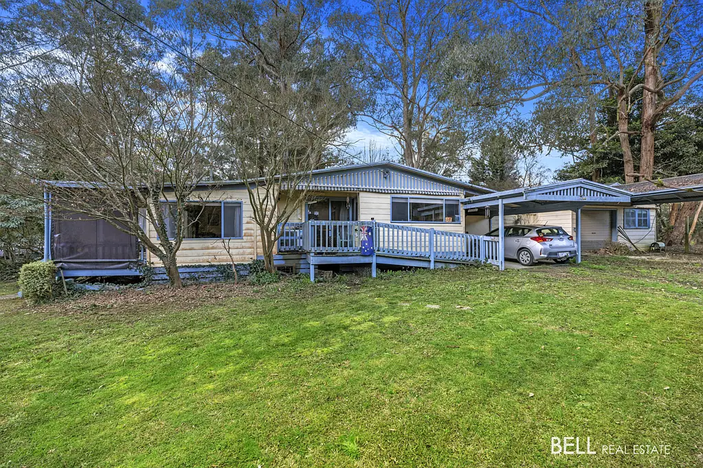 1 Rupert Road, East Warburton, VIC 3799