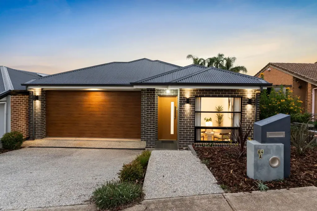 64a Solandra Crescent, Modbury North, SA 5092