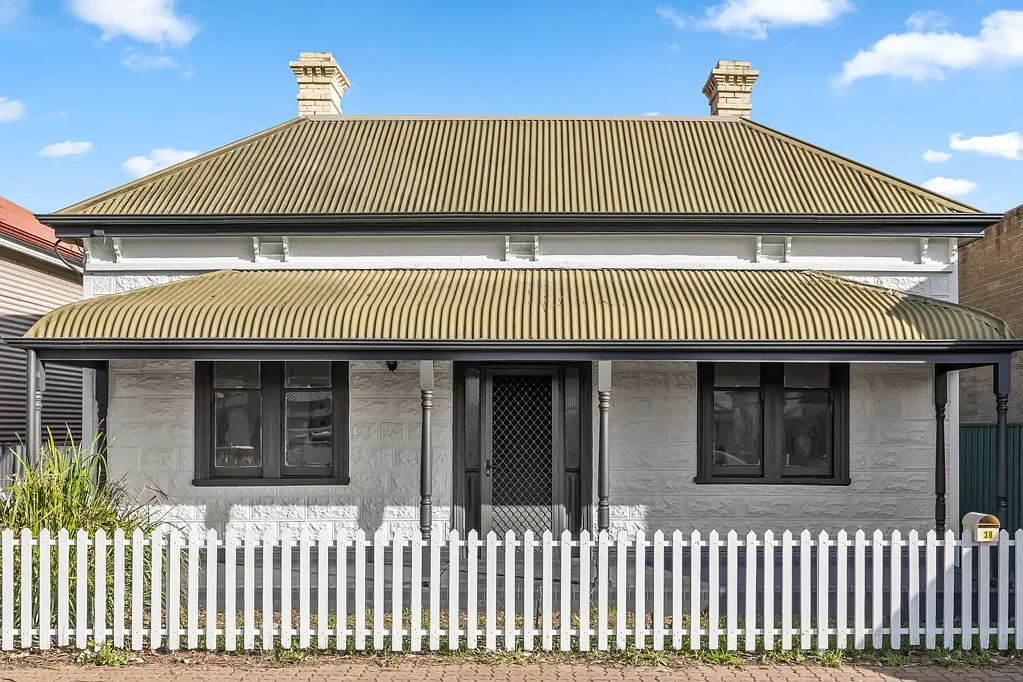 38 Dale Street, Port Adelaide, SA 5015