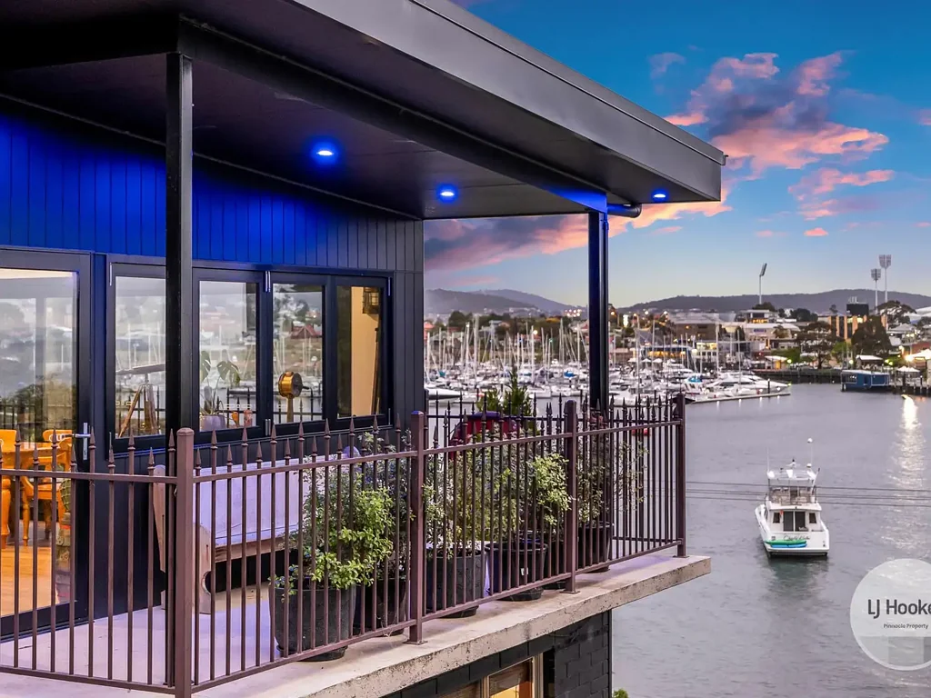 5 Seabird Lane, Rosny, TAS 7018