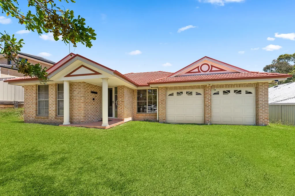 4 Killalea Drive, Shell Cove, NSW 2529
