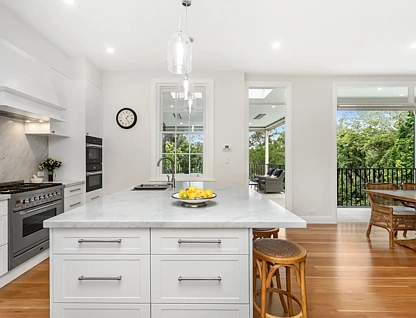 46 Nelson Street, Gordon, NSW 2072, 5 침실, 5 욕실, House