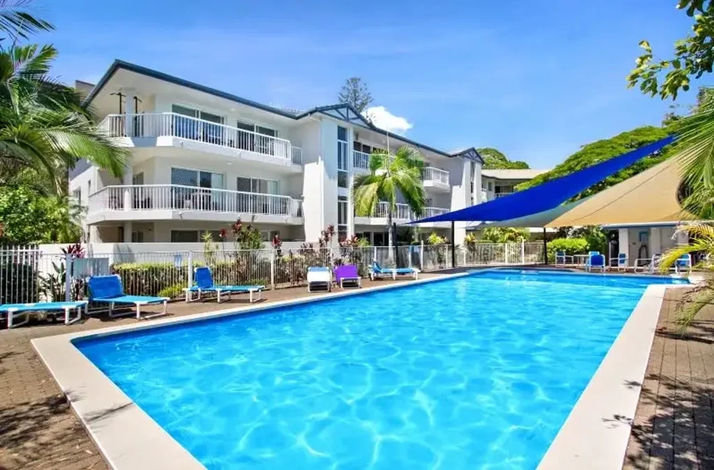Burleigh Heads 2 Bedroom Investors can scoop up rewards in the future.