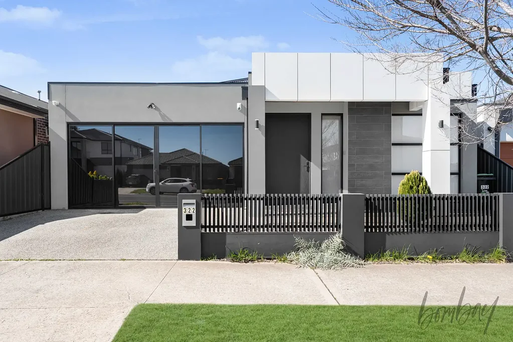 322 Highlander Drive, Craigieburn, VIC 3064