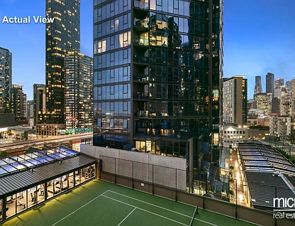 1009/118 Kavanagh Street, Southbank, Melbourne CBD, 2 રૂમ, 2 બાથરૂમ, Apartment