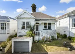 96 Crummer Road, Grey Lynn