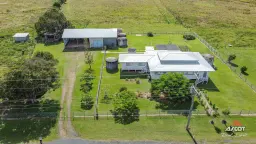 456 Bonna Road, Branyan