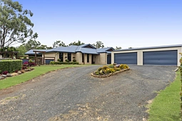 20 Kookaburra Court, Meringandan West