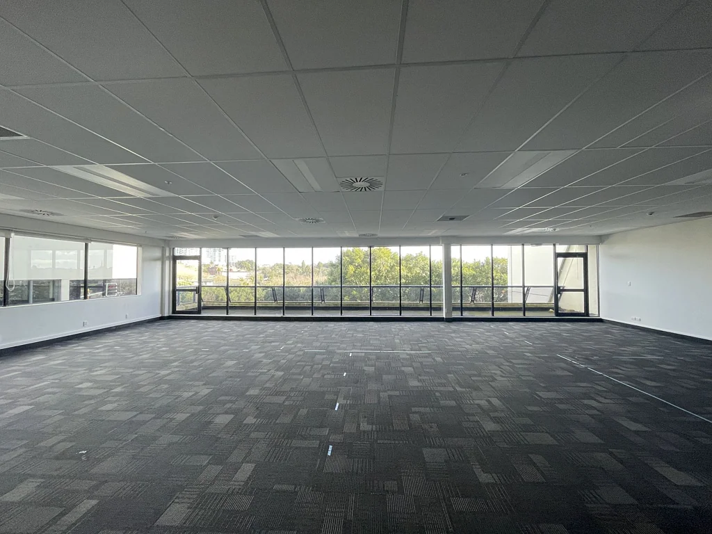 Auckland Central  High Profile CBD Fitted Office