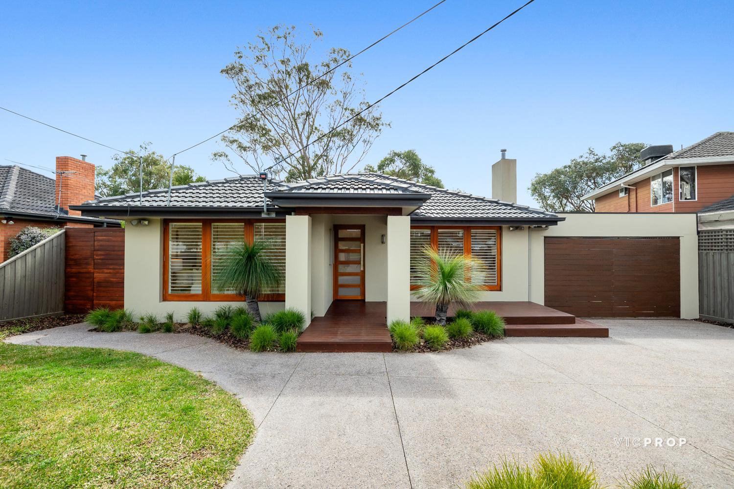 55 KETT ST, NUNAWADING VIC 3131, 0房, 0浴, House