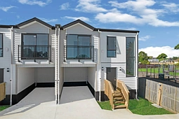 Lot 4 48 Convair Crescent, Mangere
