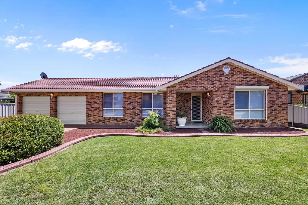 7 Wahroonga Drive, Tamworth, NSW 2340