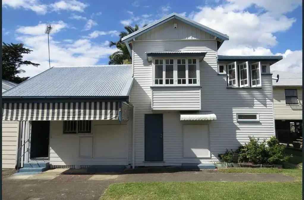 7 Zahmel St, Finch Hatton, QLD 4756