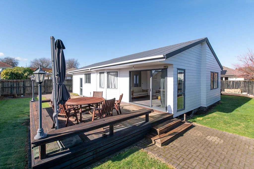 9A Holland Street, Glenholme, Rotorua, Bay of Plenty